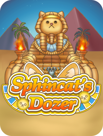Sphincat's Dozer