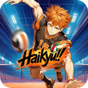 Haikyu