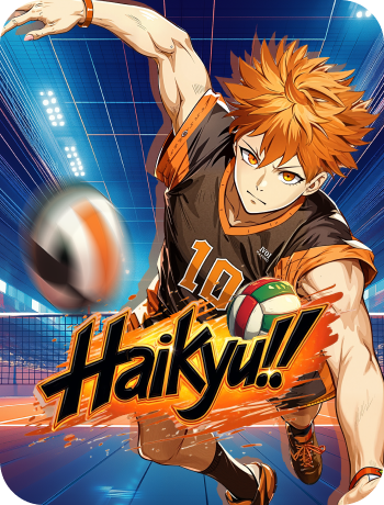 Haikyu