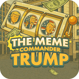 The Meme Commander Trump