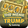 The Meme Commander Trump