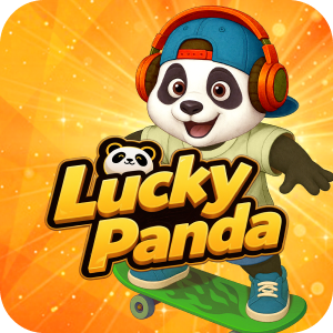 Lucky Panda