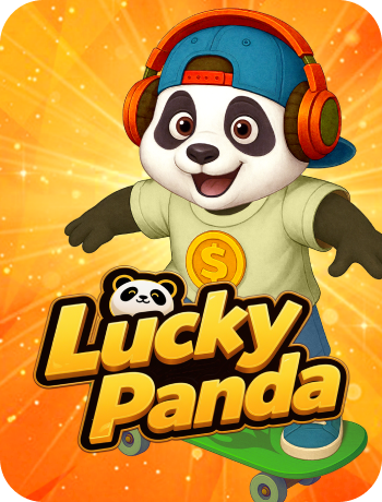 Lucky Panda