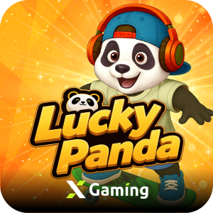 Lucky Panda