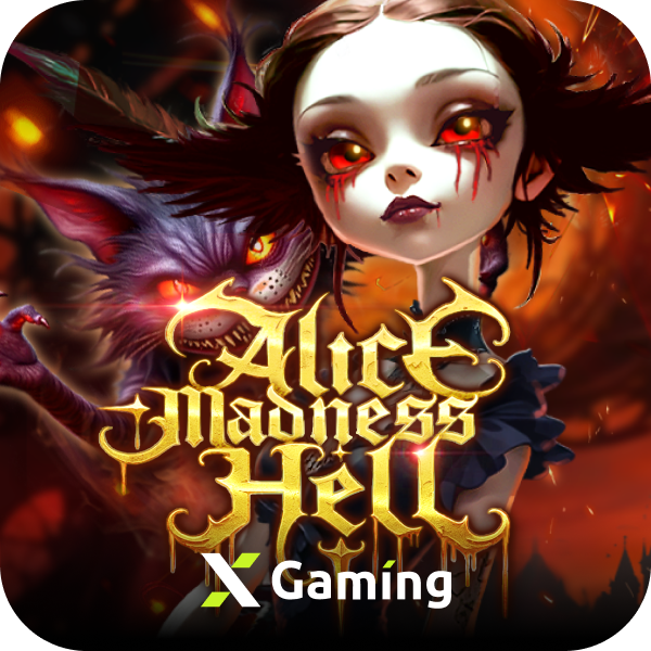 Alice: Madness Hell