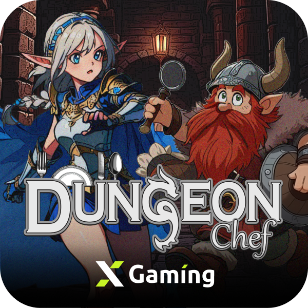 Dungeon Chef