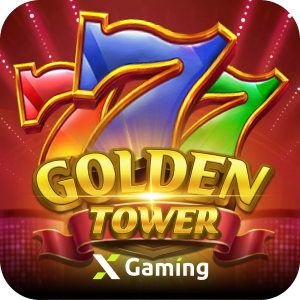 GoldenTower