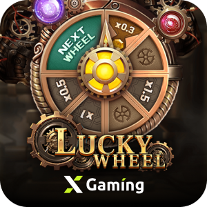 Luckywheel