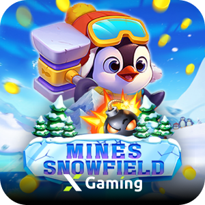 Mines Snowfield