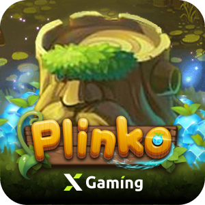 Plinko-Forest