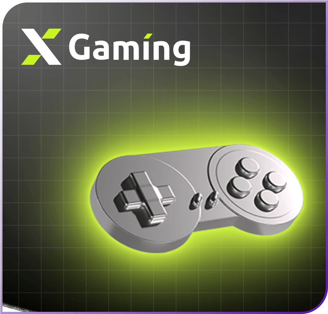 XGaming Card