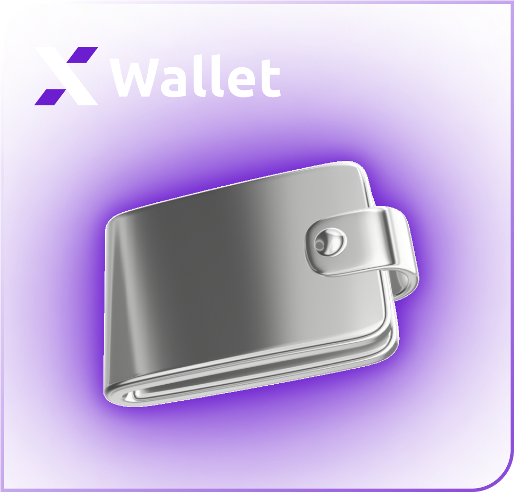 XWallet Card