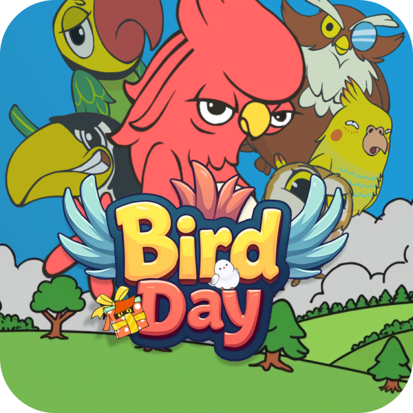 Bird Day