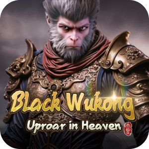 Black Wukong: Uproar in Heaven