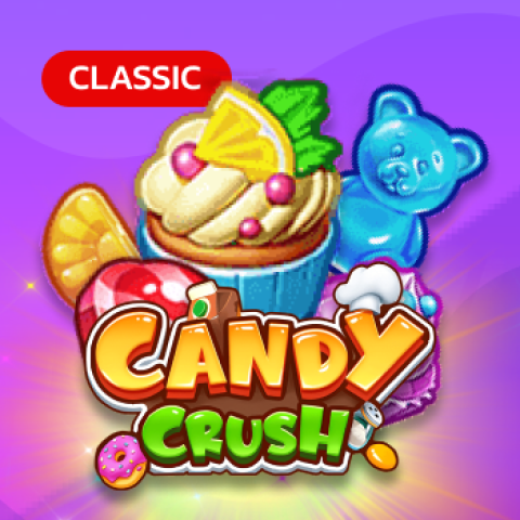 Candy Crush