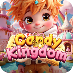 Candy Kingdom