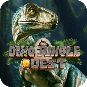 Dino Jungle Quest