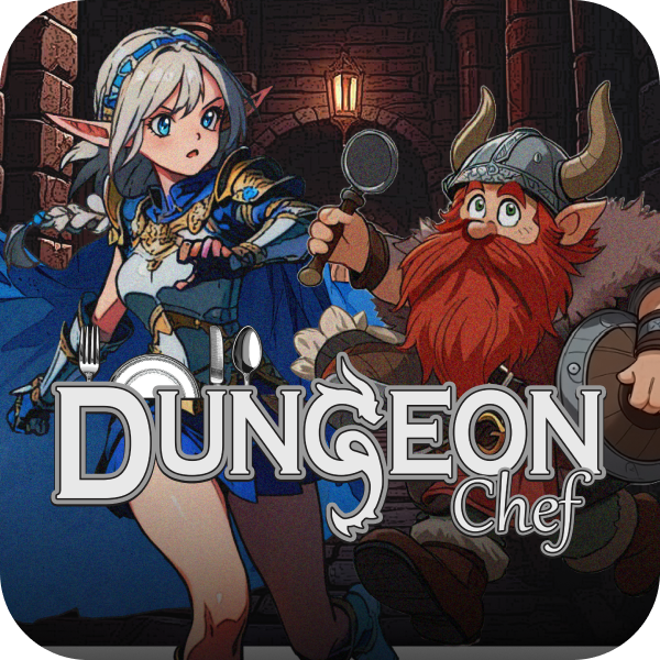 Dungeon Chef