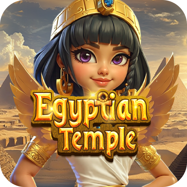 Egyptian Temple