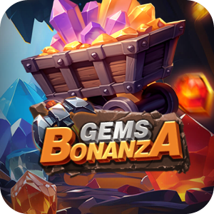 Gems Bonanza