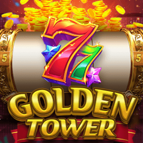 Golden Tower