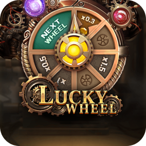 Lucky Wheel