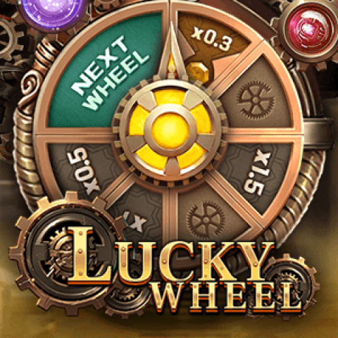 Lucky Wheel