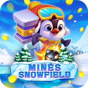 Mines-Snowfield