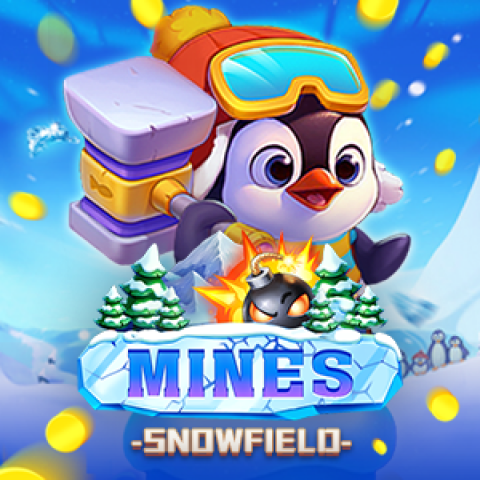 Mines-Snowfield