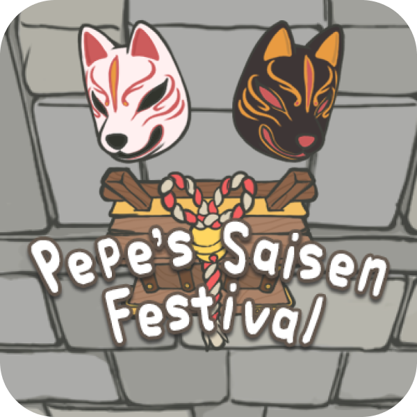 Pepe's Saisen Festival