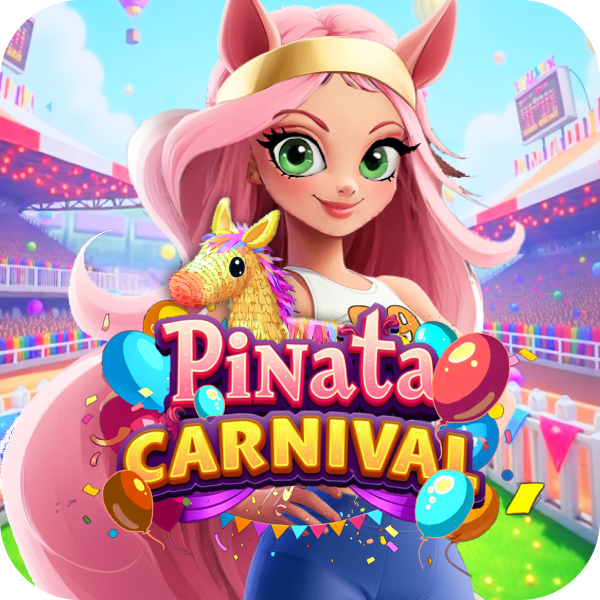 Pinata Carnival