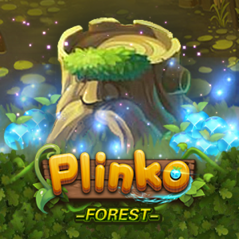 Plinko-Forest