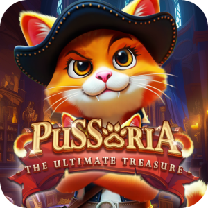 Pussoria