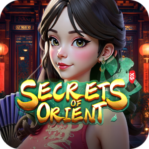 Secrets Of Orient