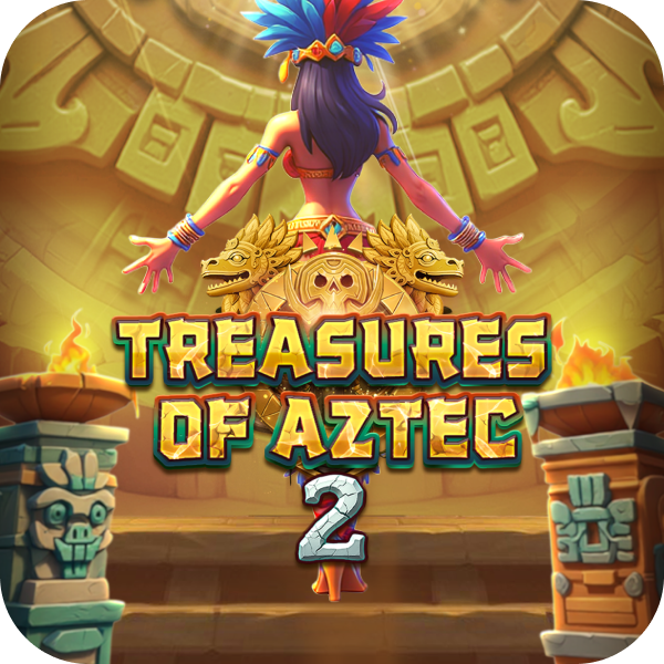 Treasures Of Aztec 2