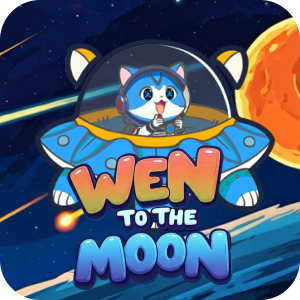 Wen To The Moon