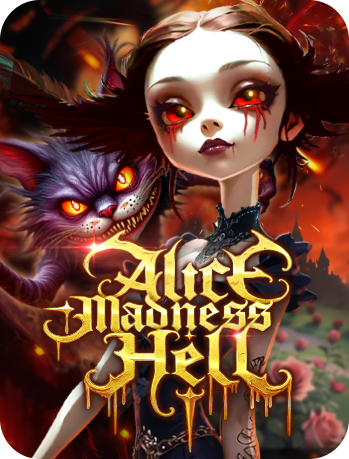 Alice: Madness Hell