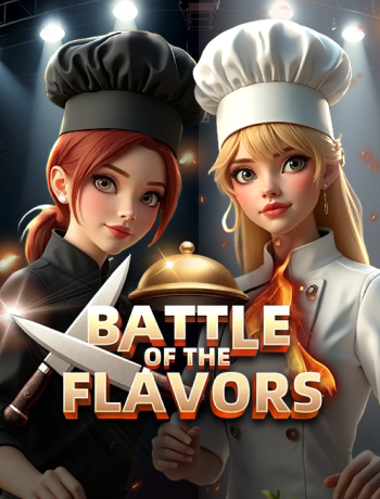 Battle Of The Flavors