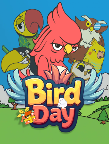 Bird Day