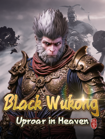 Black Wukong: Uproar in Heaven