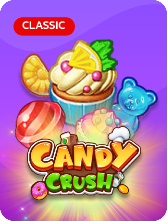 Candy Crush