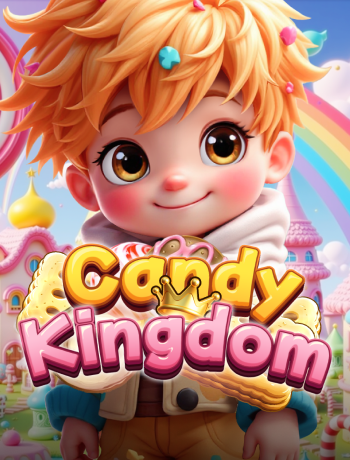 Candy Kingdom