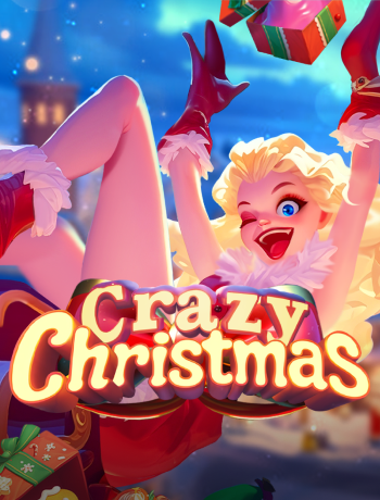 Crazy Christmas