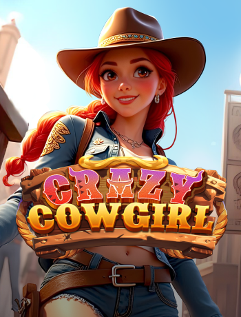 Crazy Cowgirl