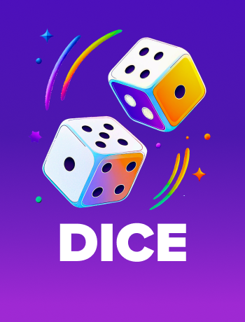 Dice