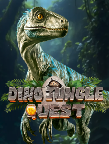 Dino Jungle Quest