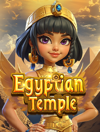 Egyptian Temple