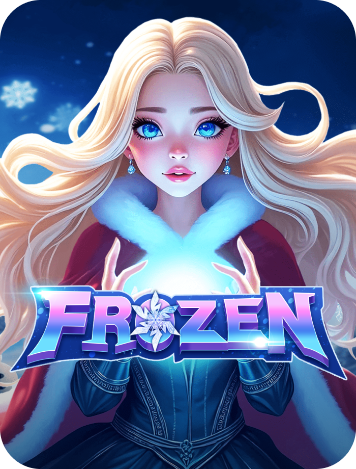 Frozen