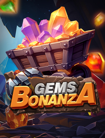 Gems Bonanza