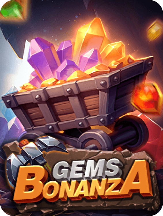 Gems BonanzA